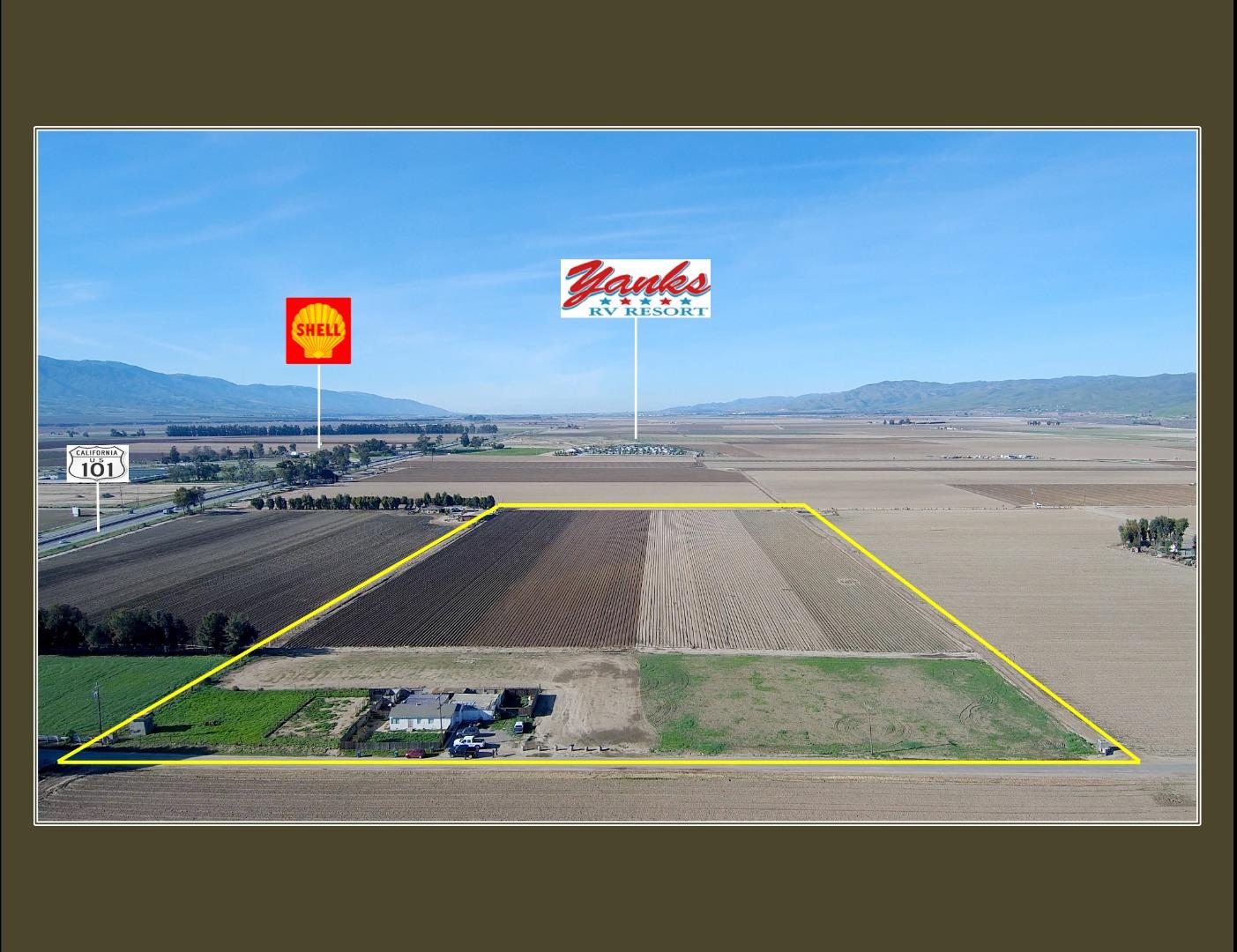 40895 Cherry Avenue, GREENFIELD, California 93927, ,Comm Lots And Land,For Sale,Cherry Avenue,40962286