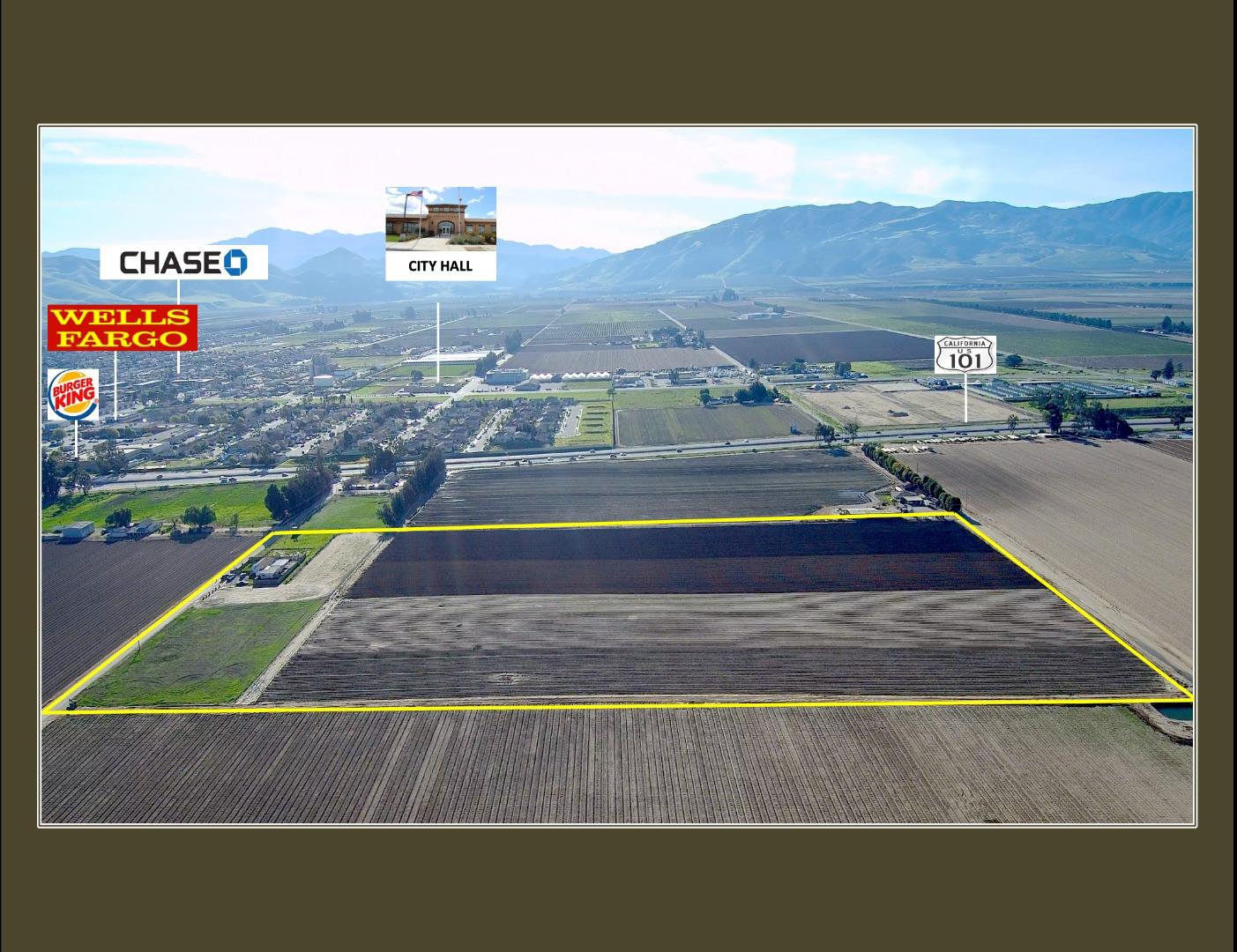 40895 Cherry Avenue, GREENFIELD, California 93927, ,Comm Lots And Land,For Sale,Cherry Avenue,40962286