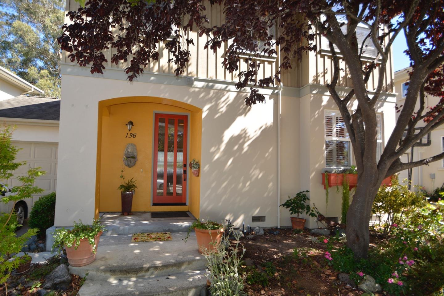 Black little provence santa cruz ca ordon