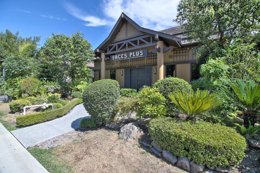 351 Saratoga Avenue, SANTA CLARA, California 95050, ,Comm Industrial For Sale,For Sale,Saratoga Avenue,40964468