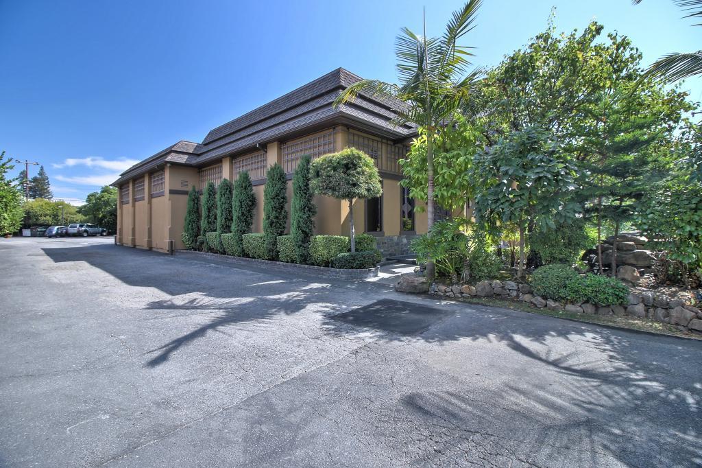 351 Saratoga Avenue, SANTA CLARA, California 95050, ,Comm Industrial For Sale,For Sale,Saratoga Avenue,40964468