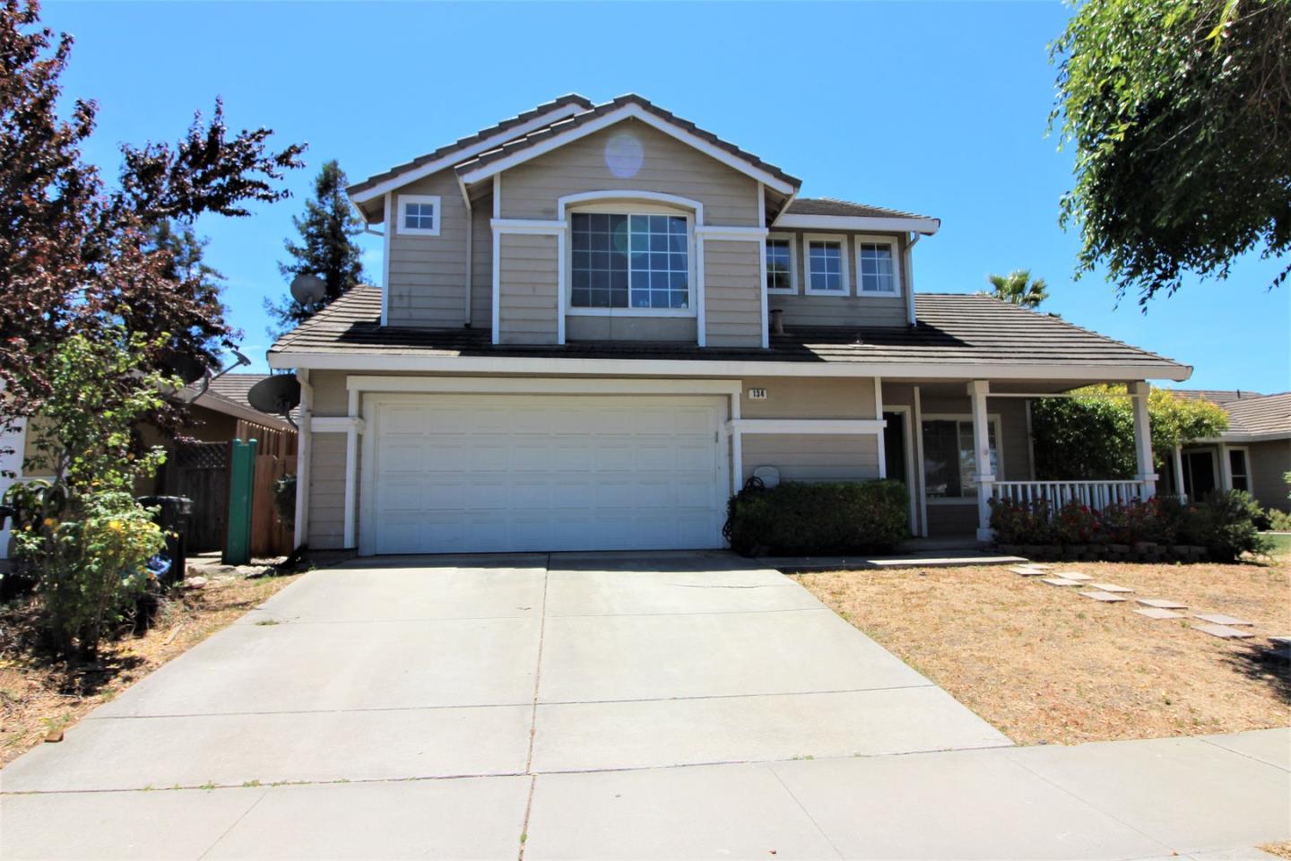 134 Sutton Way, Salinas, CA 93906 3 Beds 2/1 Baths (Sold