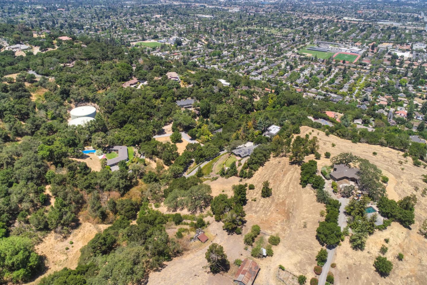 16084 Greenridge Terrace, LOS GATOS, California 95032, ,Lots And Land,For Sale,Greenridge Terrace,40967353
