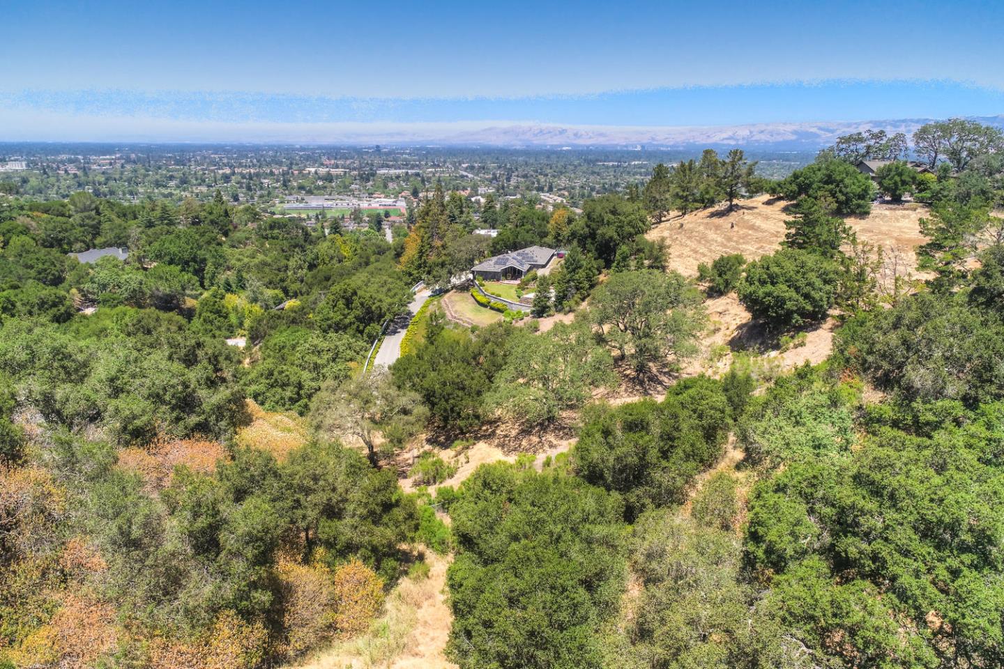 16084 Greenridge Terrace, LOS GATOS, California 95032, ,Lots And Land,For Sale,Greenridge Terrace,40967353