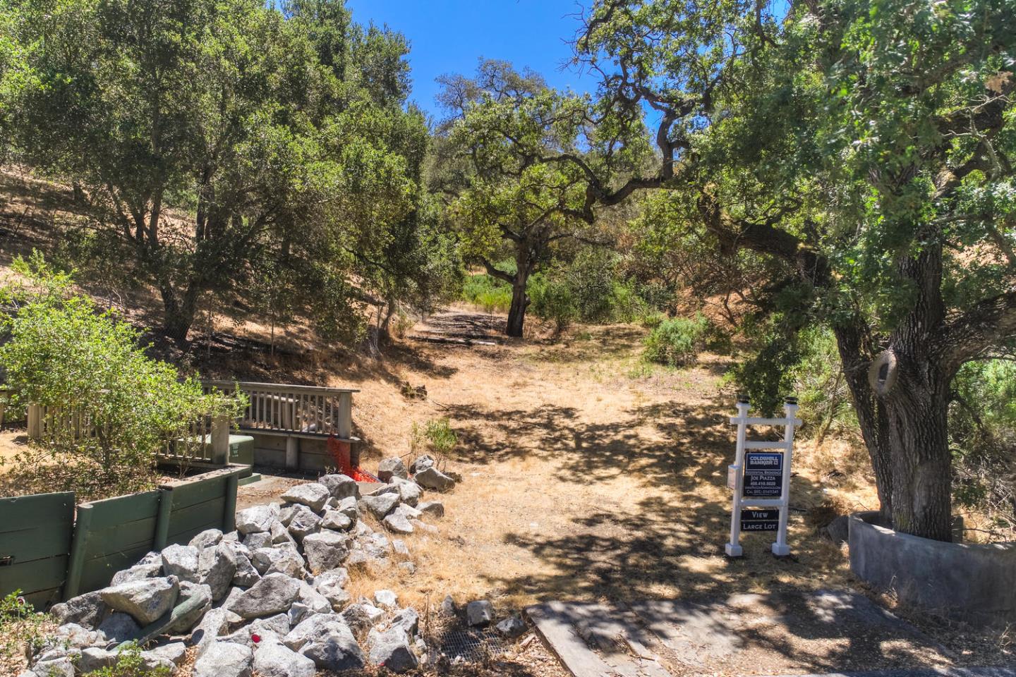 16084 Greenridge Terrace, LOS GATOS, California 95032, ,Lots And Land,For Sale,Greenridge Terrace,40967353