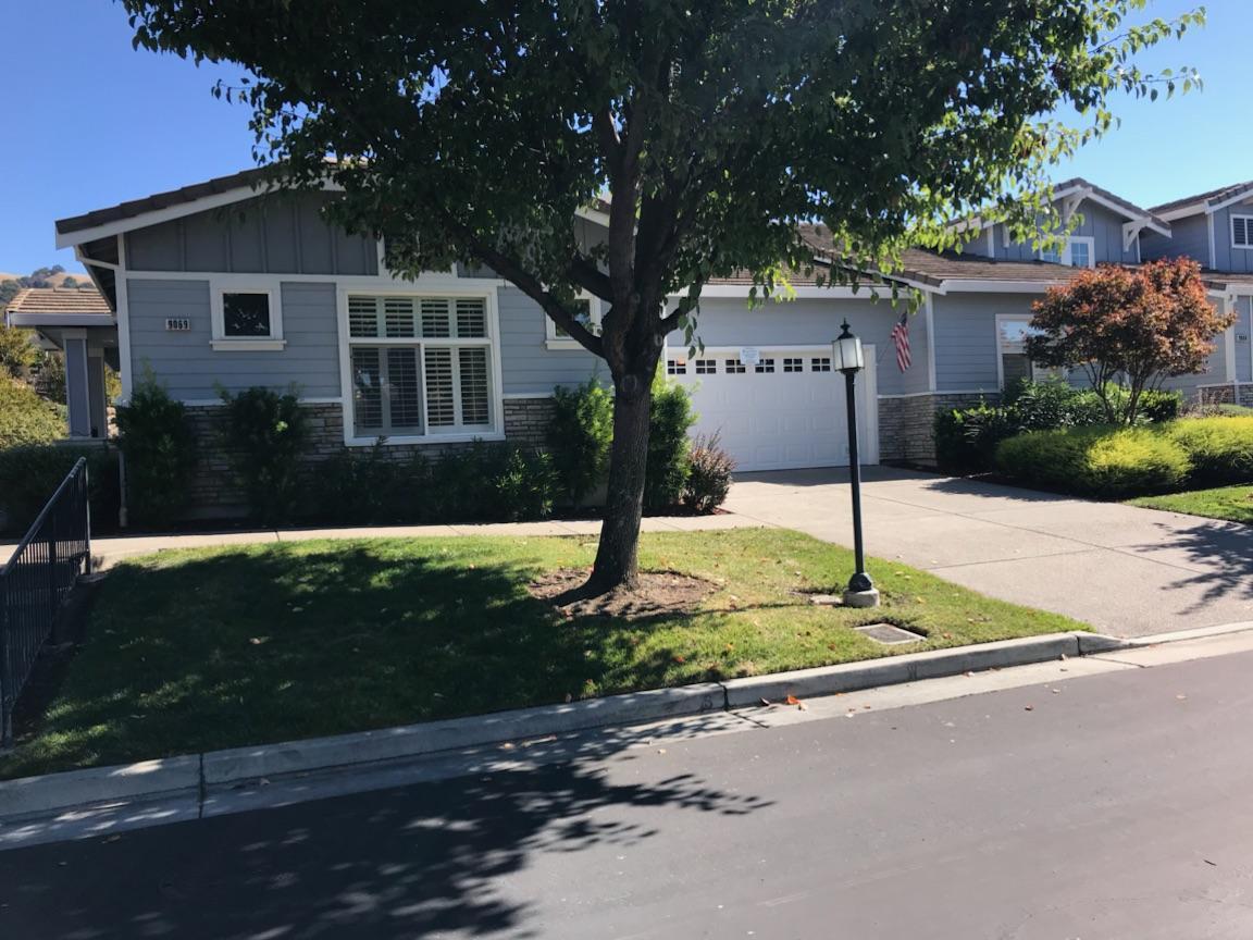 The Villages San Jose CA Homes, Condo's for sale