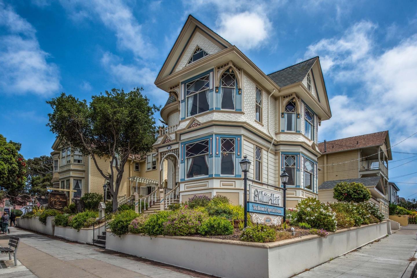 649 Lighthouse AVE, Pacific Grove, CA 93950 Sotheby's International Realty, Inc.