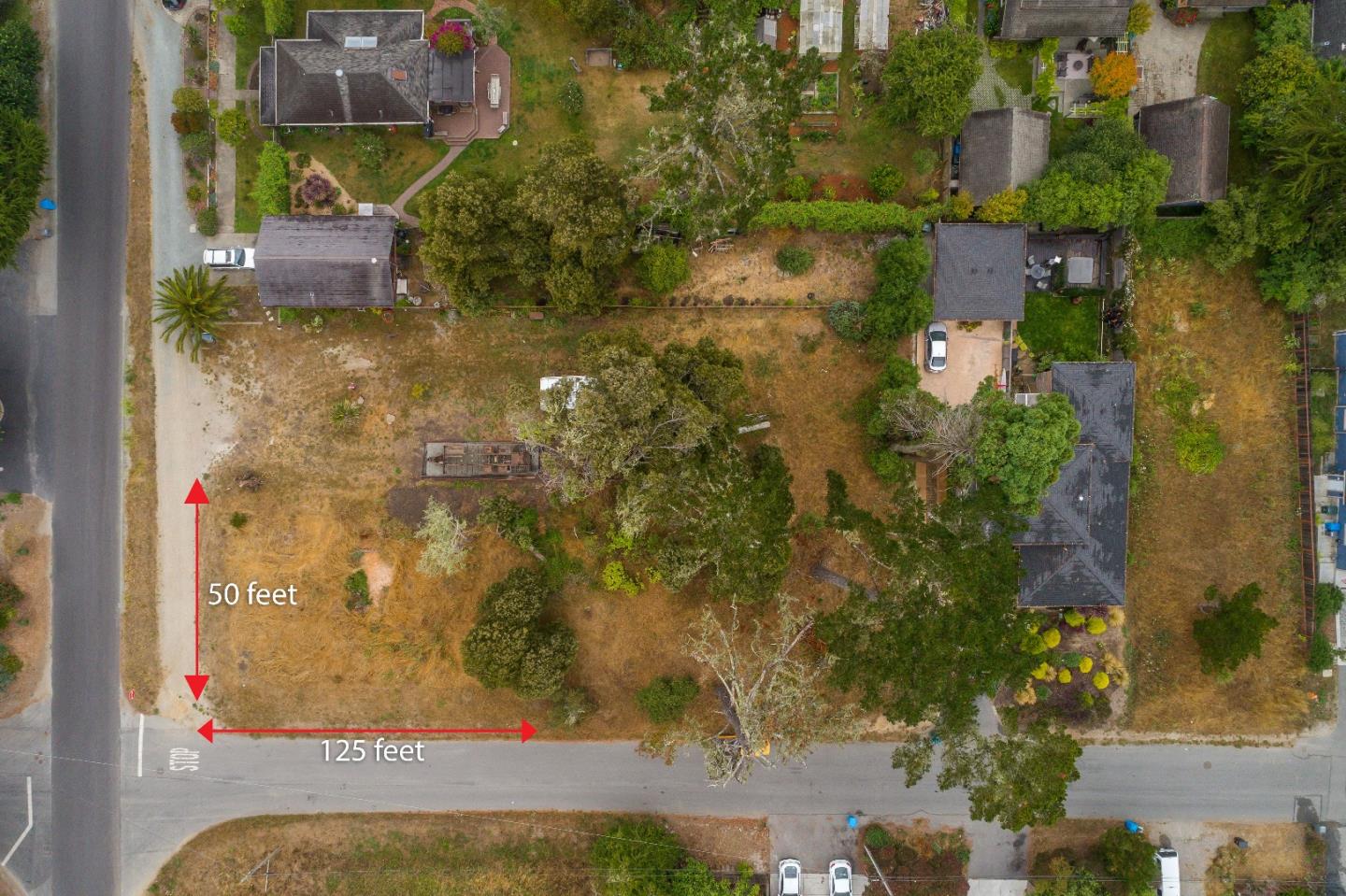 000 George Street, MONTARA, California 94037, ,Lots And Land,For Sale,George Street,40967355