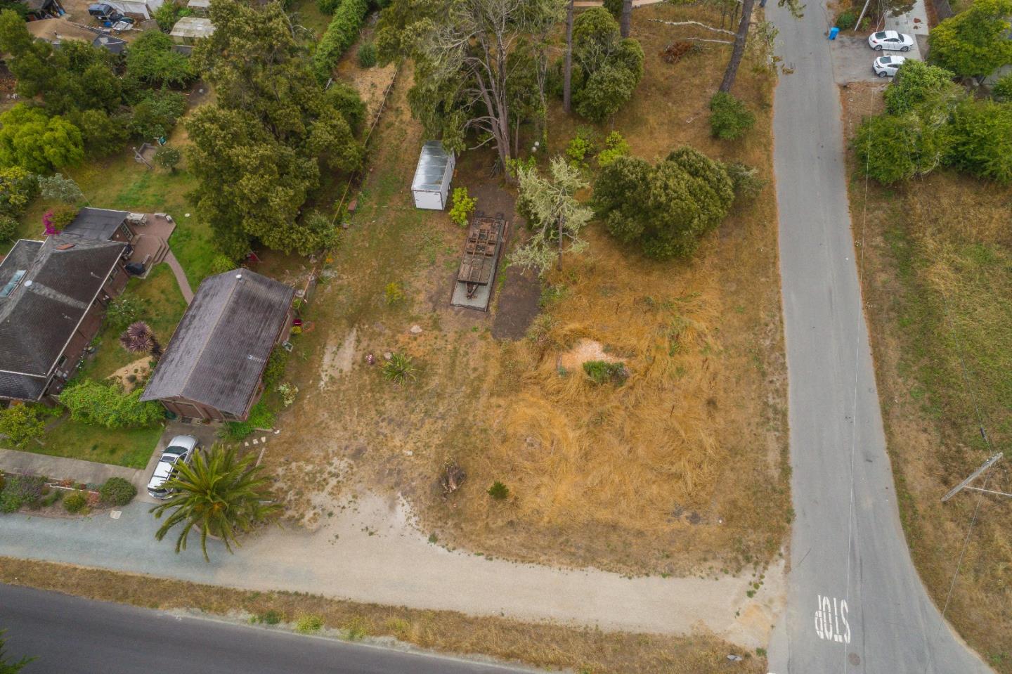 000 George Street, MONTARA, California 94037, ,Lots And Land,For Sale,George Street,40967355