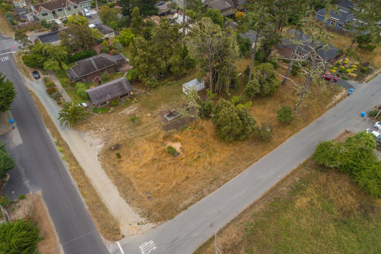 000 George Street, MONTARA, California 94037, ,Lots And Land,For Sale,George Street,40967355