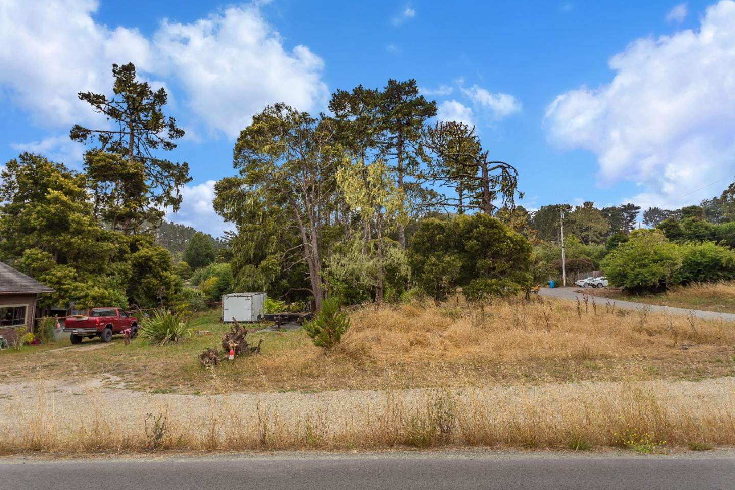 000 George Street, MONTARA, California 94037, ,Lots And Land,For Sale,George Street,40967355