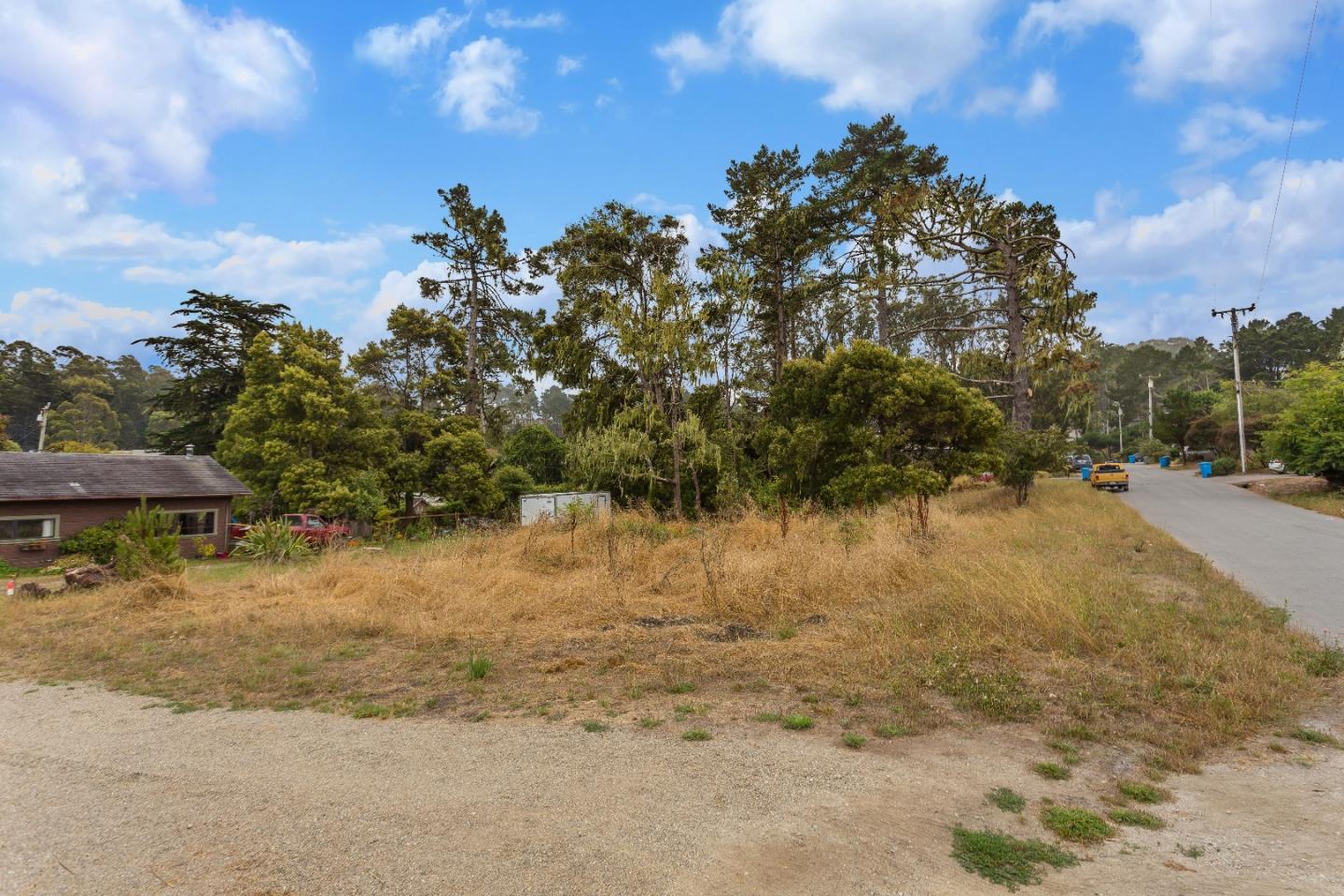 000 George Street, MONTARA, California 94037, ,Lots And Land,For Sale,George Street,40967355