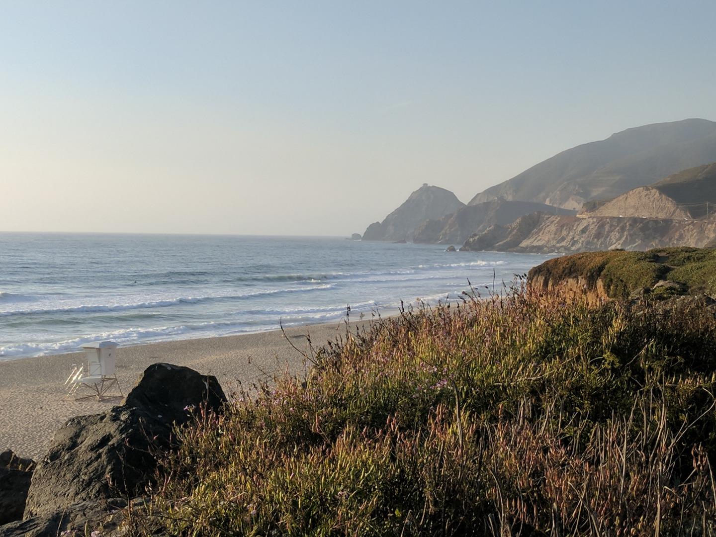 000 George Street, MONTARA, California 94037, ,Lots And Land,For Sale,George Street,40967355