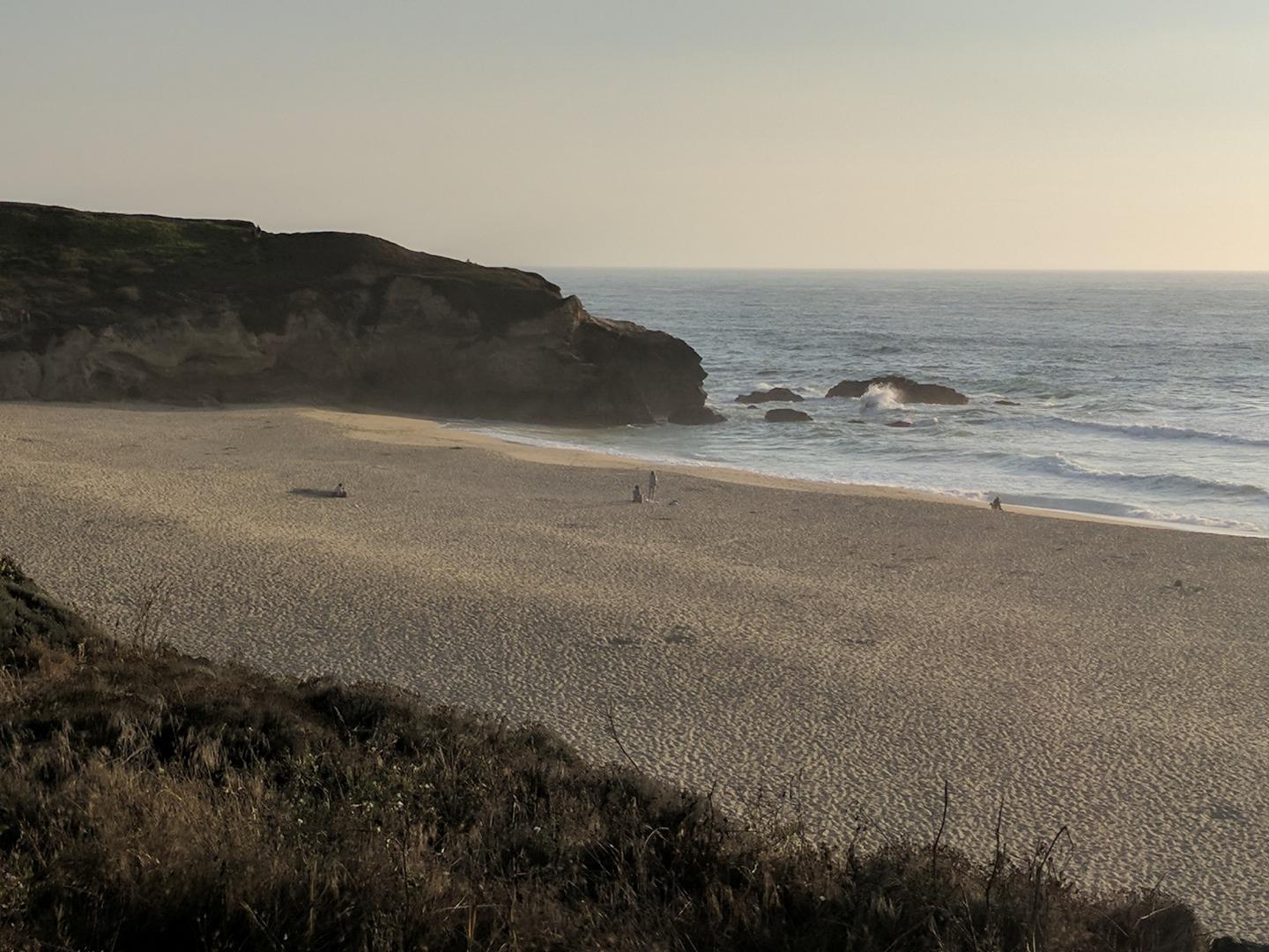 000 George Street, MONTARA, California 94037, ,Lots And Land,For Sale,George Street,40967355