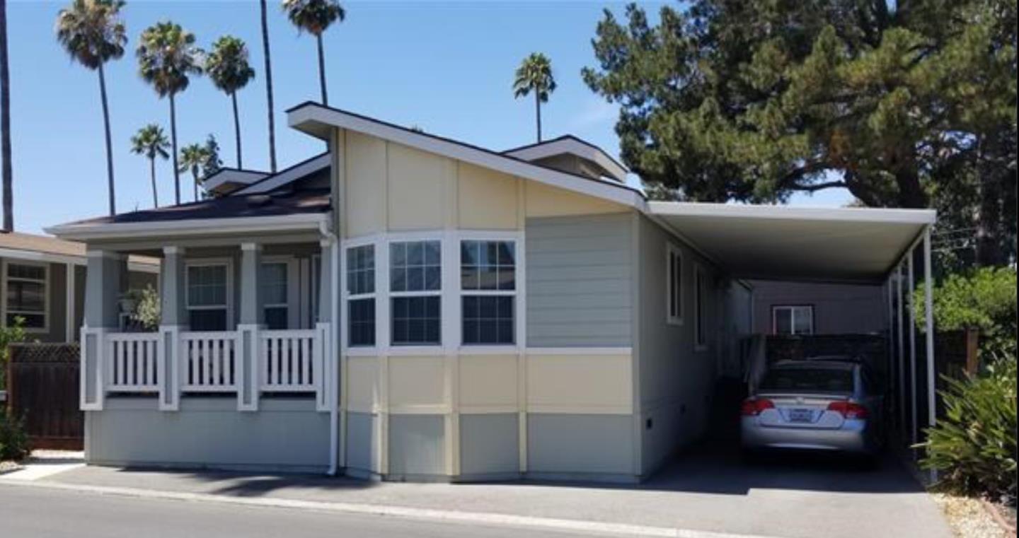 195 Blossom Hill Rd 237, San Jose, CA 95123 3 Beds 2 Baths (Sold