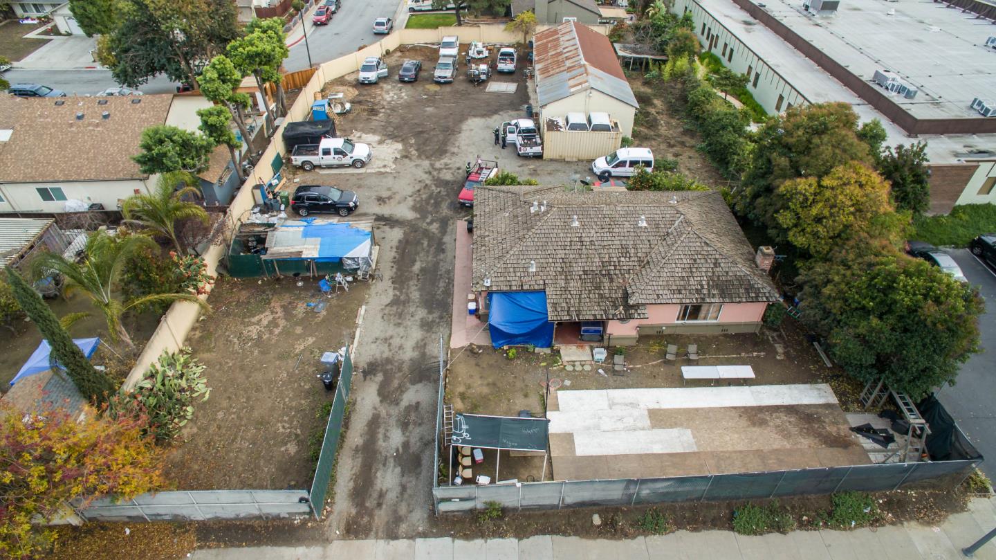 620 Tully Road, SAN JOSE, California 95111, ,Comm Lots And Land,For Sale,Tully Road,40964042
