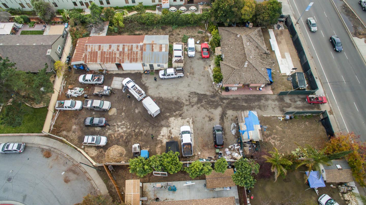 620 Tully Road, SAN JOSE, California 95111, ,Comm Lots And Land,For Sale,Tully Road,40964042