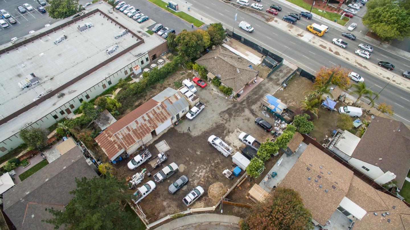 620 Tully Road, SAN JOSE, California 95111, ,Comm Lots And Land,For Sale,Tully Road,40964042