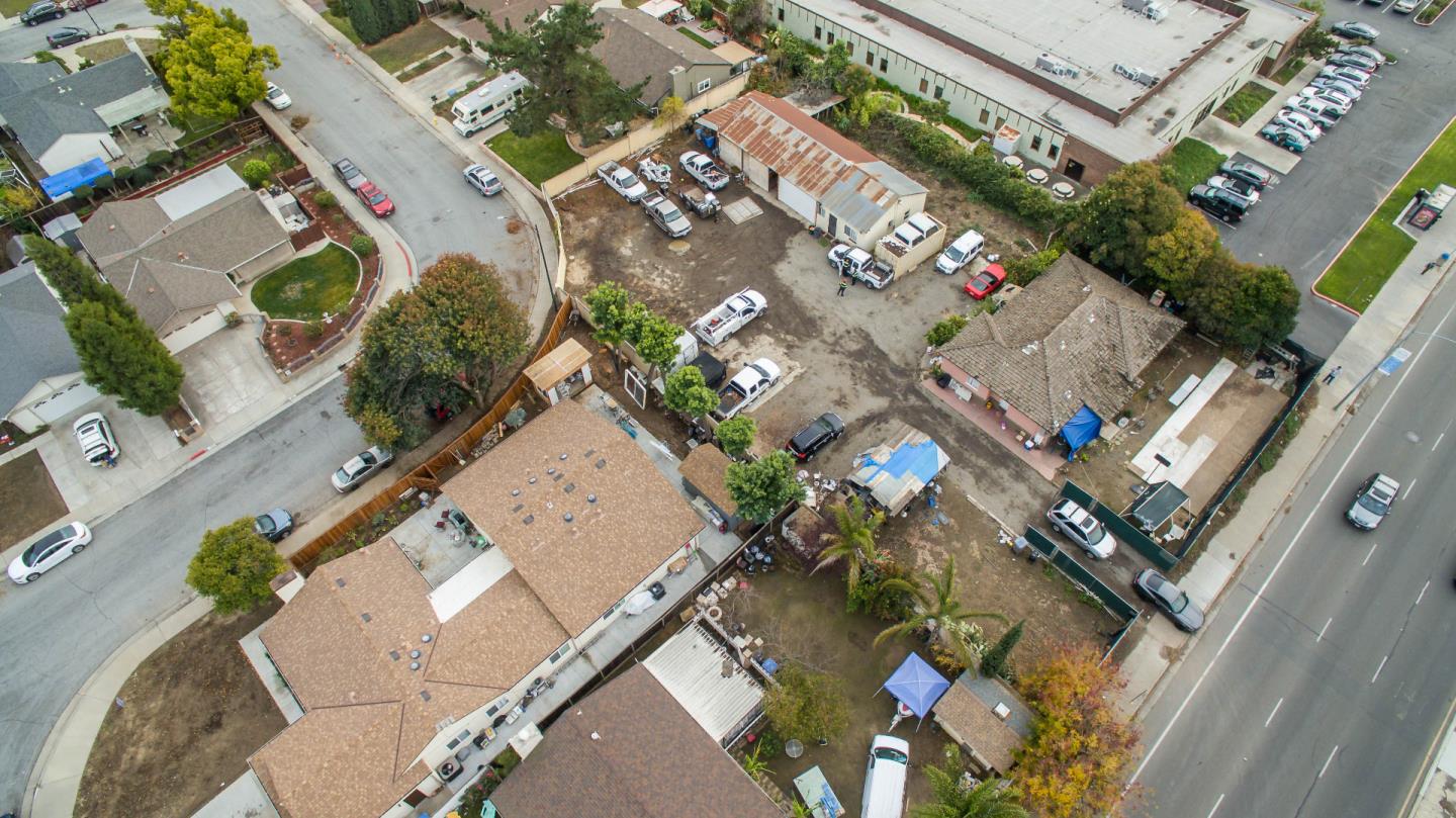 620 Tully Road, SAN JOSE, California 95111, ,Comm Lots And Land,For Sale,Tully Road,40964042