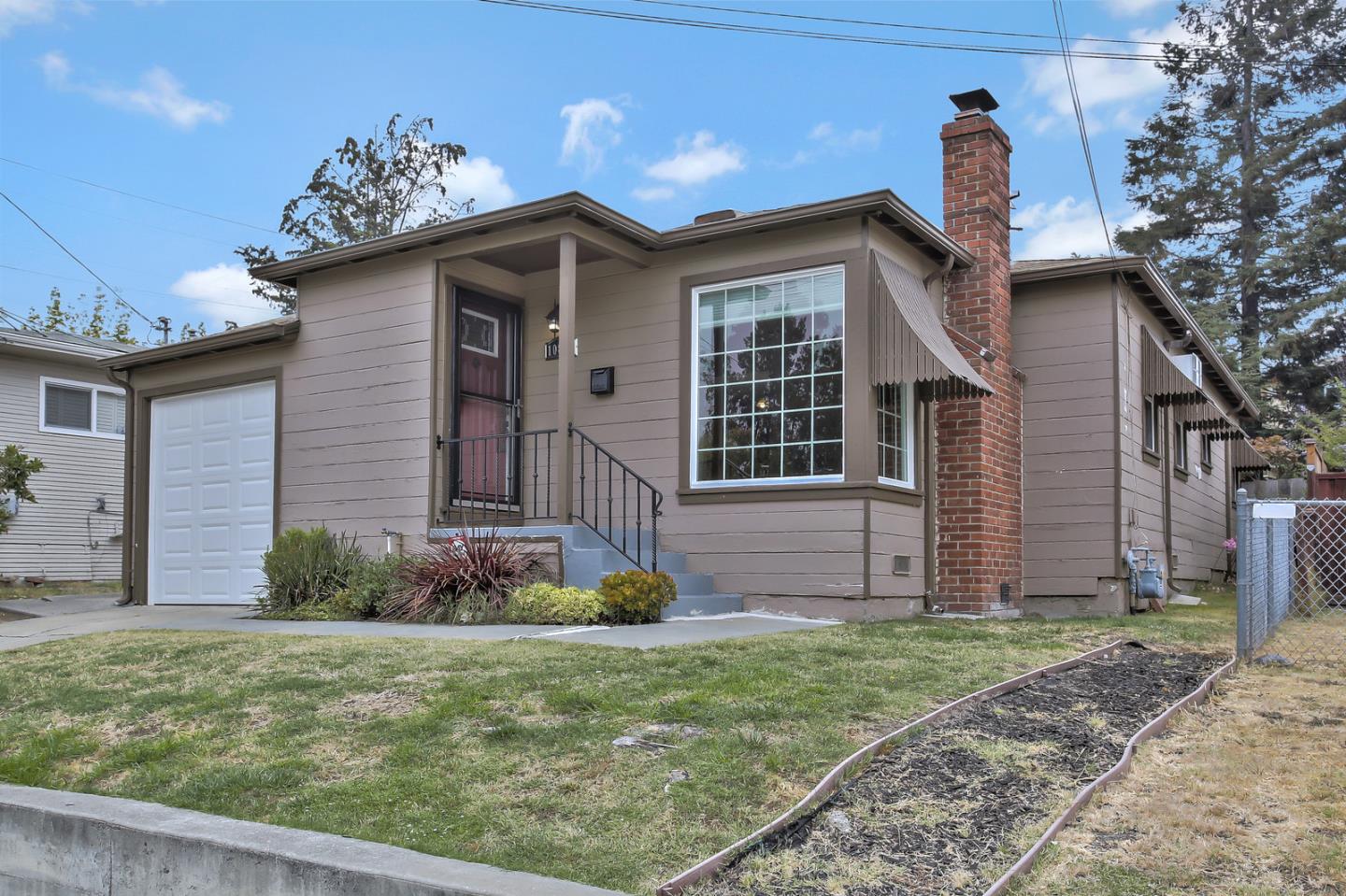 10806 Mcintyre Street Oakland Ca 94605 J Rockcliff Realtors