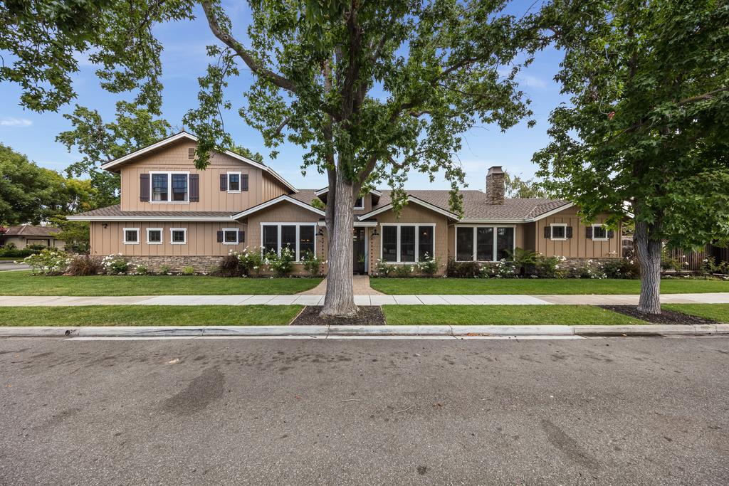 San Jose Real Estate