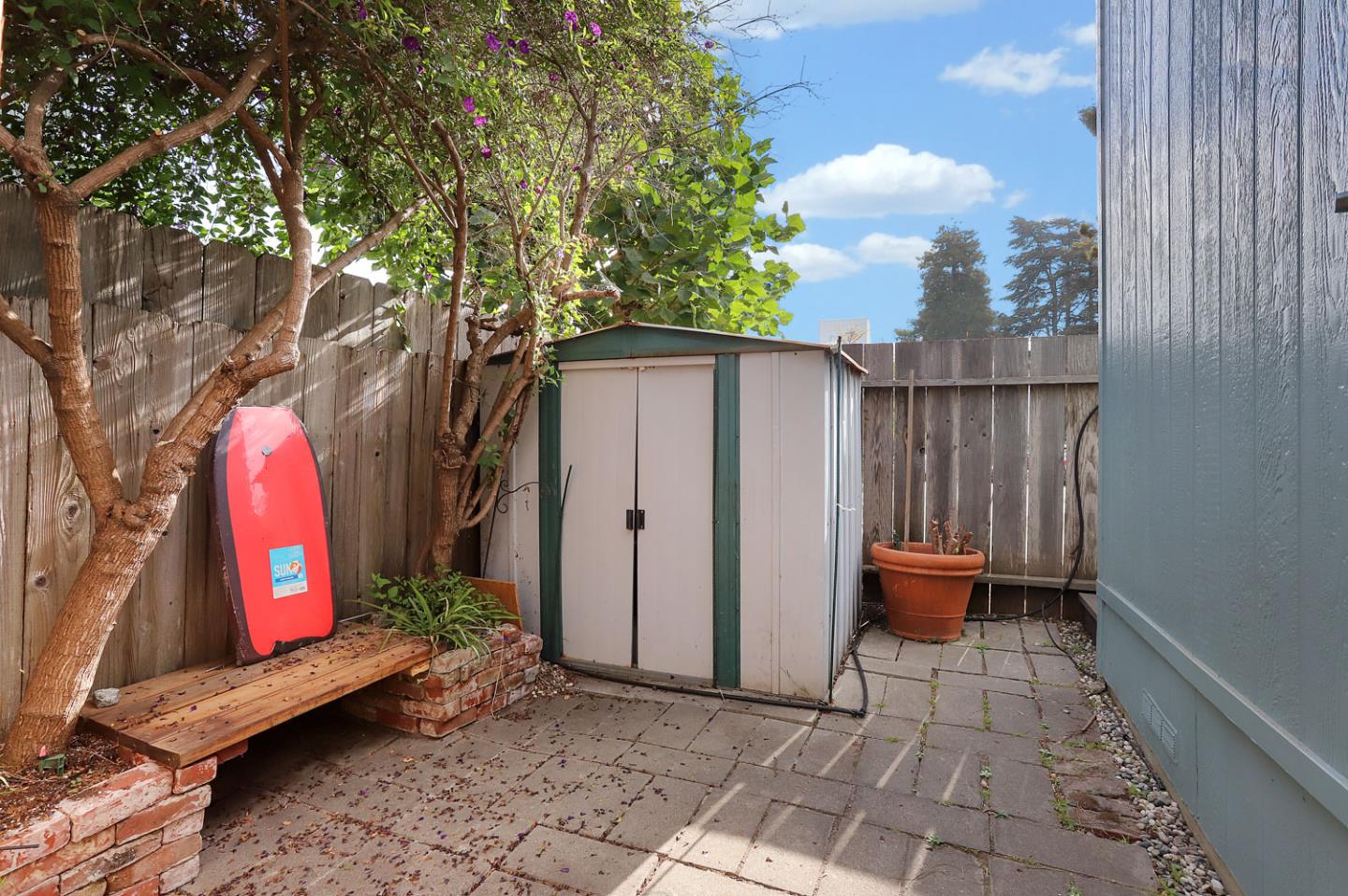 170 W Cliff Dr 47, Santa Cruz, CA 95060 1 Beds 1 Baths (Canceled