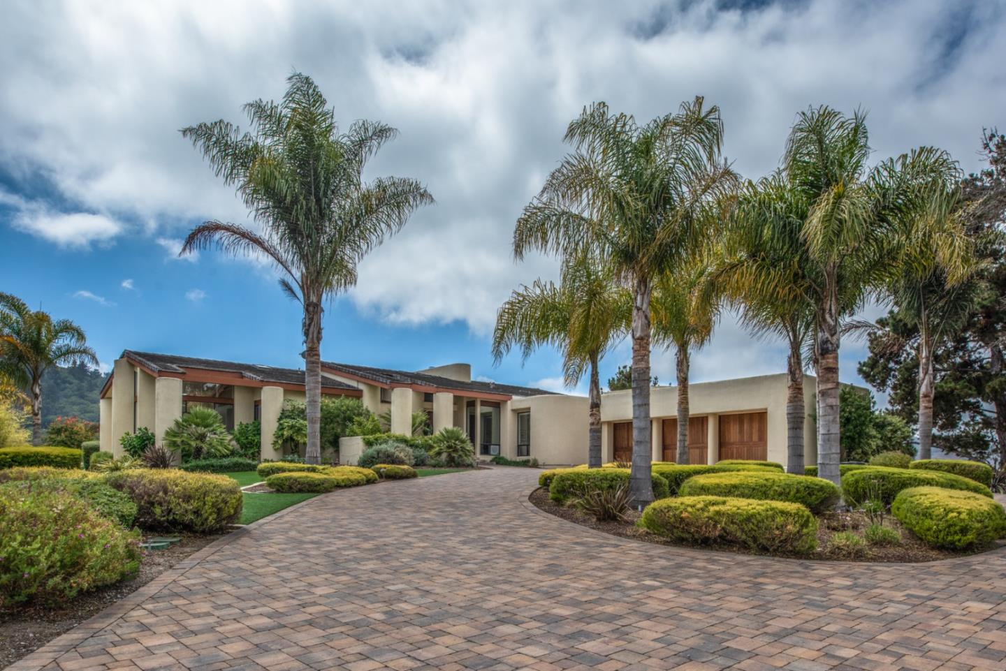 Monterey Homes for Sale