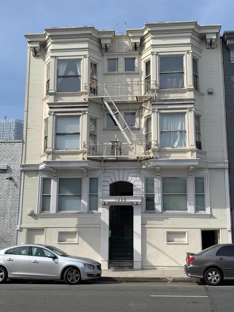 1468 Folsom St, San Francisco, CA 94103 - – Beds | – Baths ...