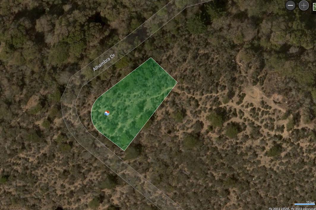0 Alhambra Drive, BELMONT, California 94002, ,Lots And Land,For Sale,Alhambra Drive,40967357