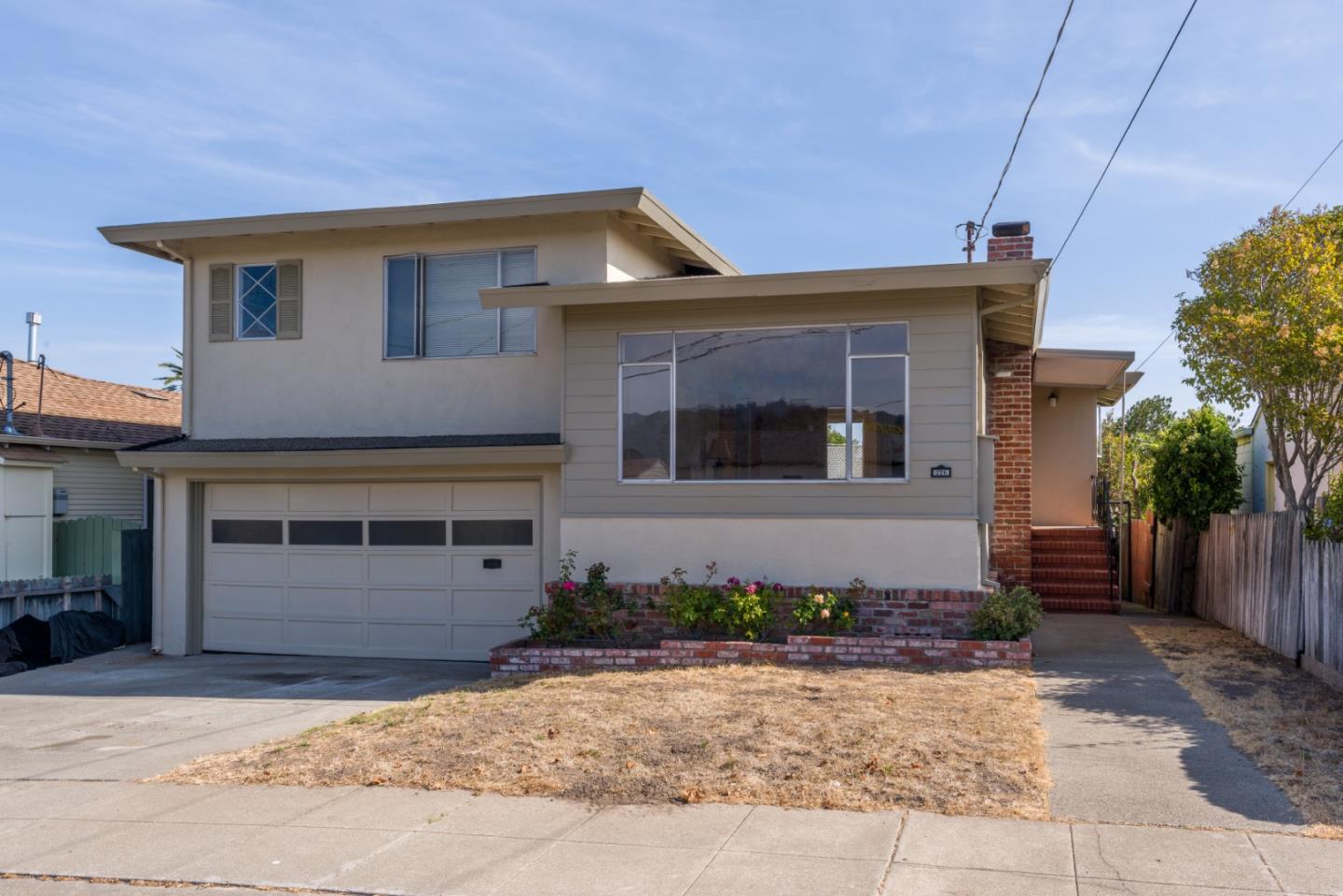 216 Acacia Ave, San Bruno, CA 94066 3 Beds 2 Baths (Sold