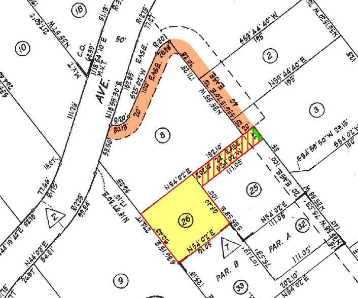 9 Spring Valley Lane, MILLBRAE, California 94030, ,Lots And Land,For Sale,Spring Valley Lane,40967358