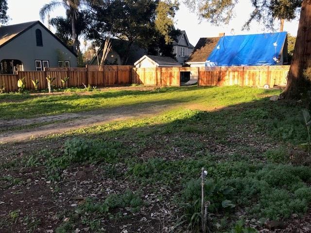1036 Clintonia Avenue, SAN JOSE, California 95125, ,Lots And Land,For Sale,Clintonia Avenue,40967359