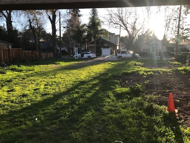 1036 Clintonia Avenue, SAN JOSE, California 95125, ,Lots And Land,For Sale,Clintonia Avenue,40967359