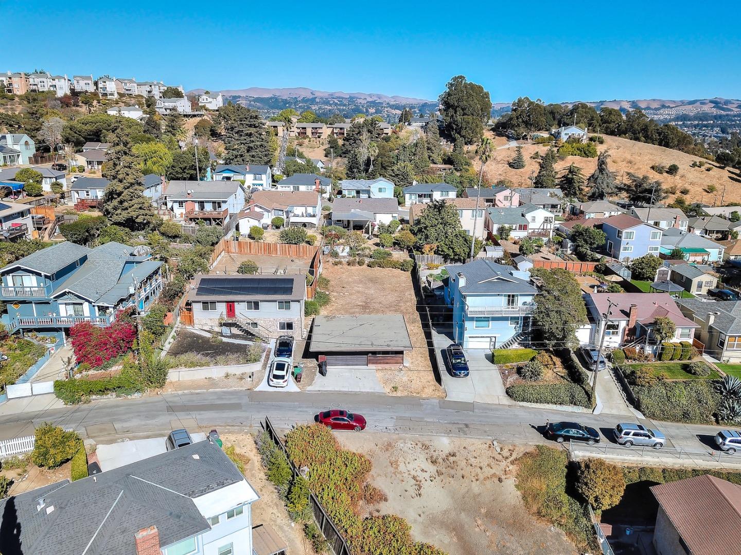 0 President Drive, CASTRO VALLEY, California 94546, ,Lots And Land,For Sale,President Drive,40967360
