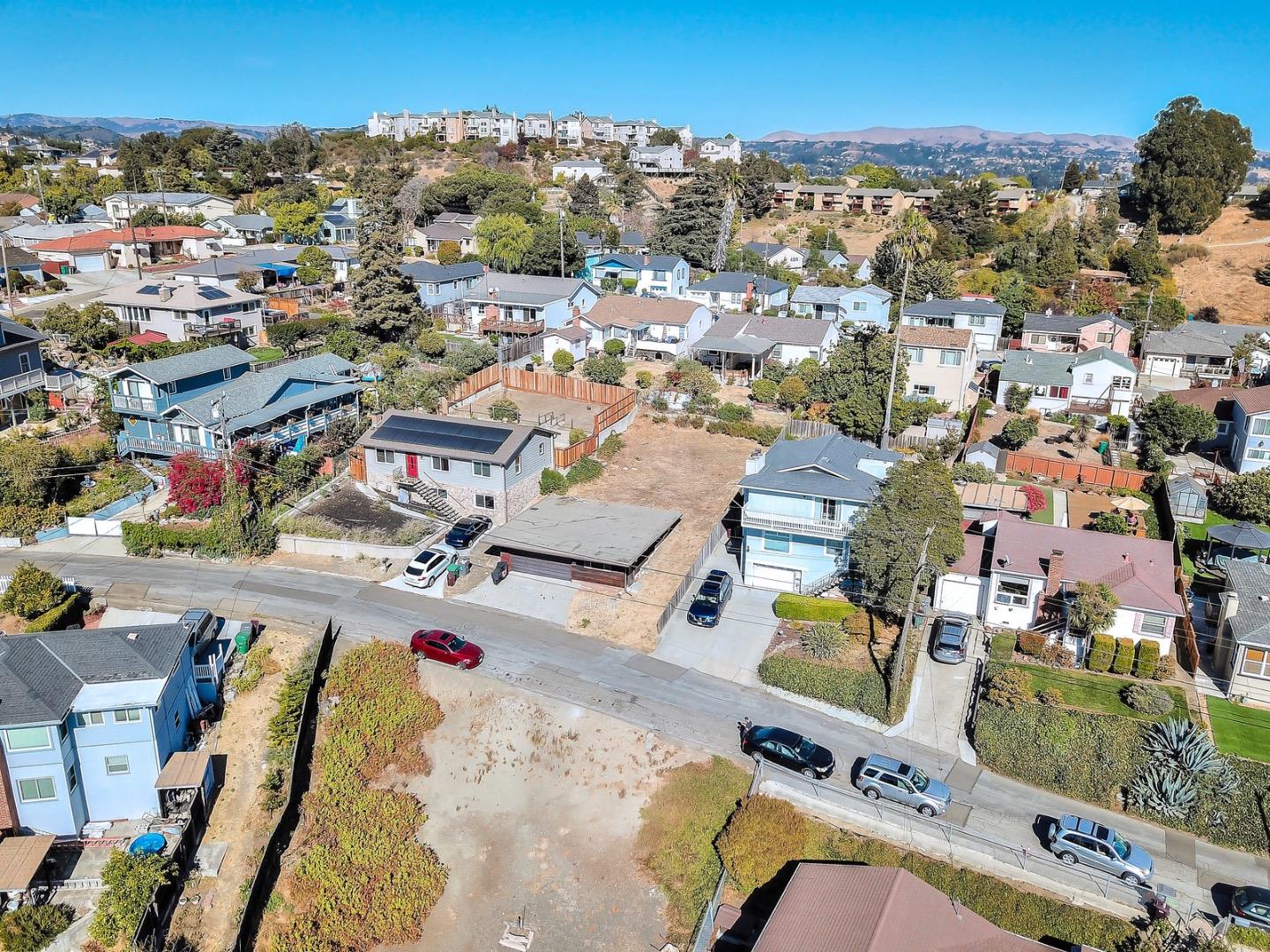 0 President Drive, CASTRO VALLEY, California 94546, ,Lots And Land,For Sale,President Drive,40967360