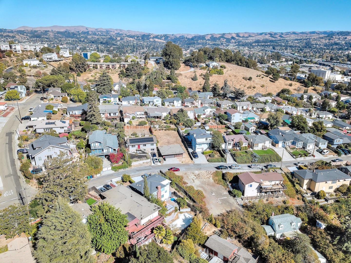 0 President Drive, CASTRO VALLEY, California 94546, ,Lots And Land,For Sale,President Drive,40967360