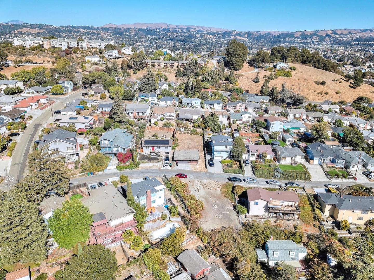 0 President Drive, CASTRO VALLEY, California 94546, ,Lots And Land,For Sale,President Drive,40967360