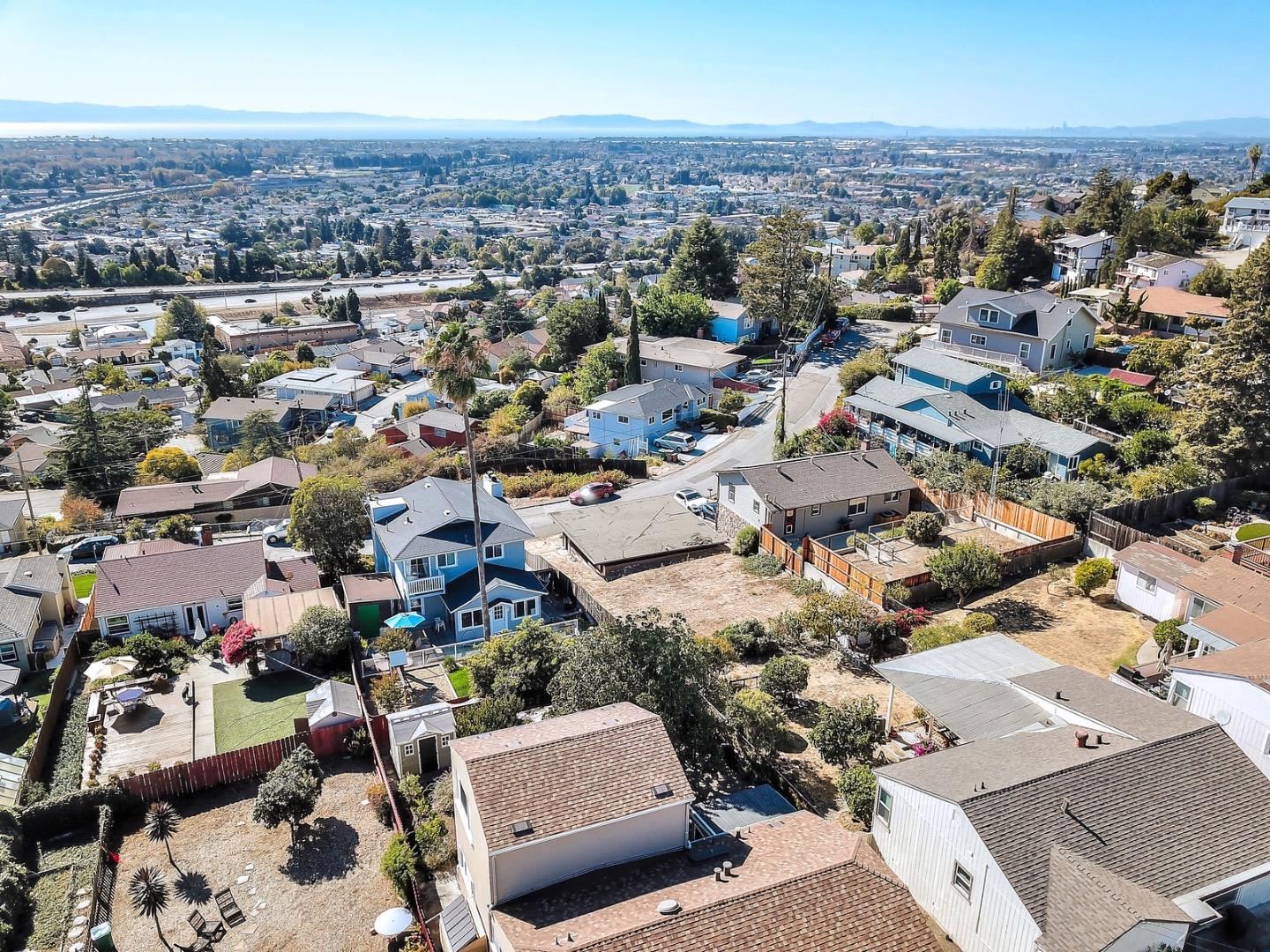 0 President Drive, CASTRO VALLEY, California 94546, ,Lots And Land,For Sale,President Drive,40967360