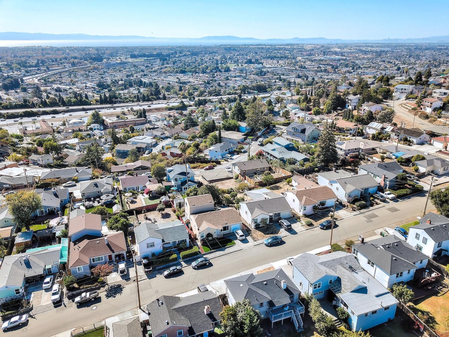 0 President Drive, CASTRO VALLEY, California 94546, ,Lots And Land,For Sale,President Drive,40967360