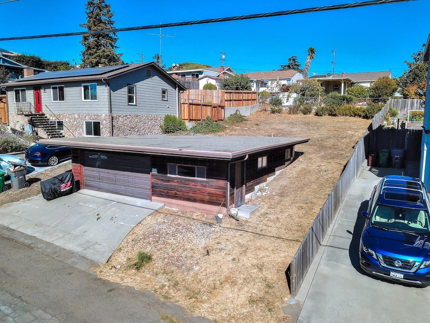 0 President Drive, CASTRO VALLEY, California 94546, ,Lots And Land,For Sale,President Drive,40967360