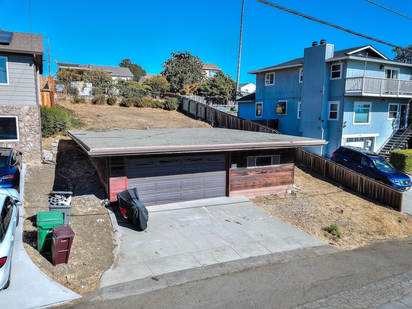 0 President Drive, CASTRO VALLEY, California 94546, ,Lots And Land,For Sale,President Drive,40967360