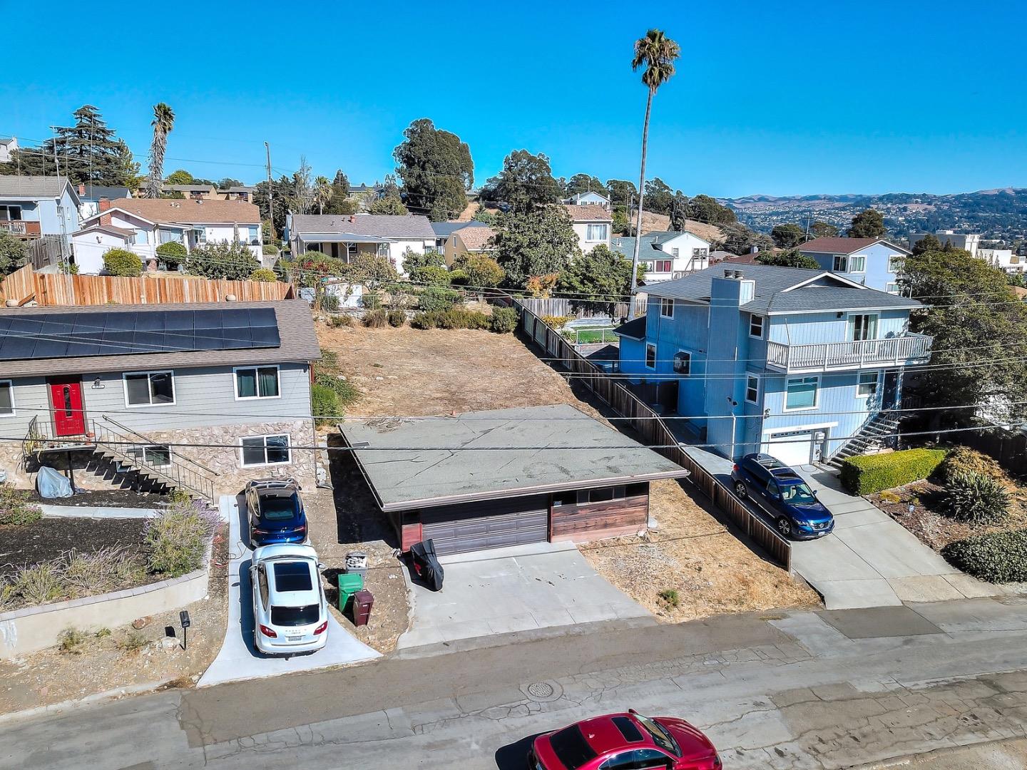 0 President Drive, CASTRO VALLEY, California 94546, ,Lots And Land,For Sale,President Drive,40967360
