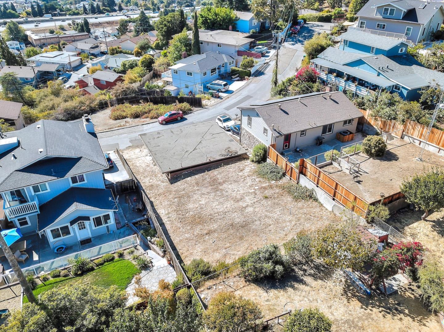 0 President Drive, CASTRO VALLEY, California 94546, ,Lots And Land,For Sale,President Drive,40967360