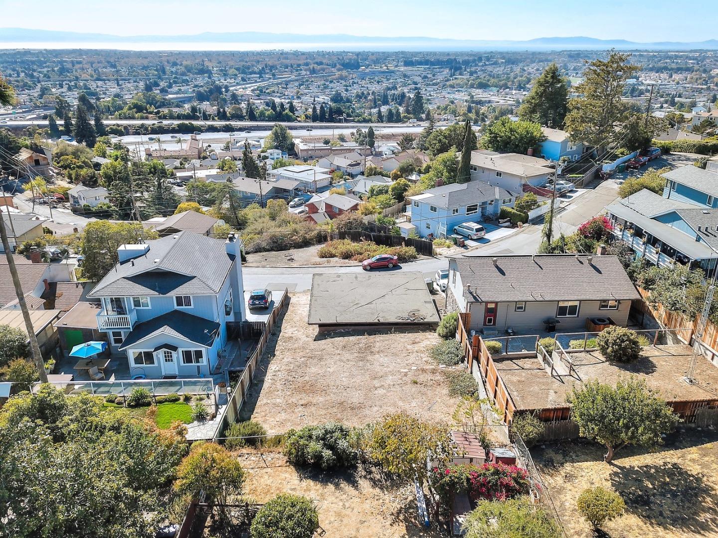 0 President Drive, CASTRO VALLEY, California 94546, ,Lots And Land,For Sale,President Drive,40967360