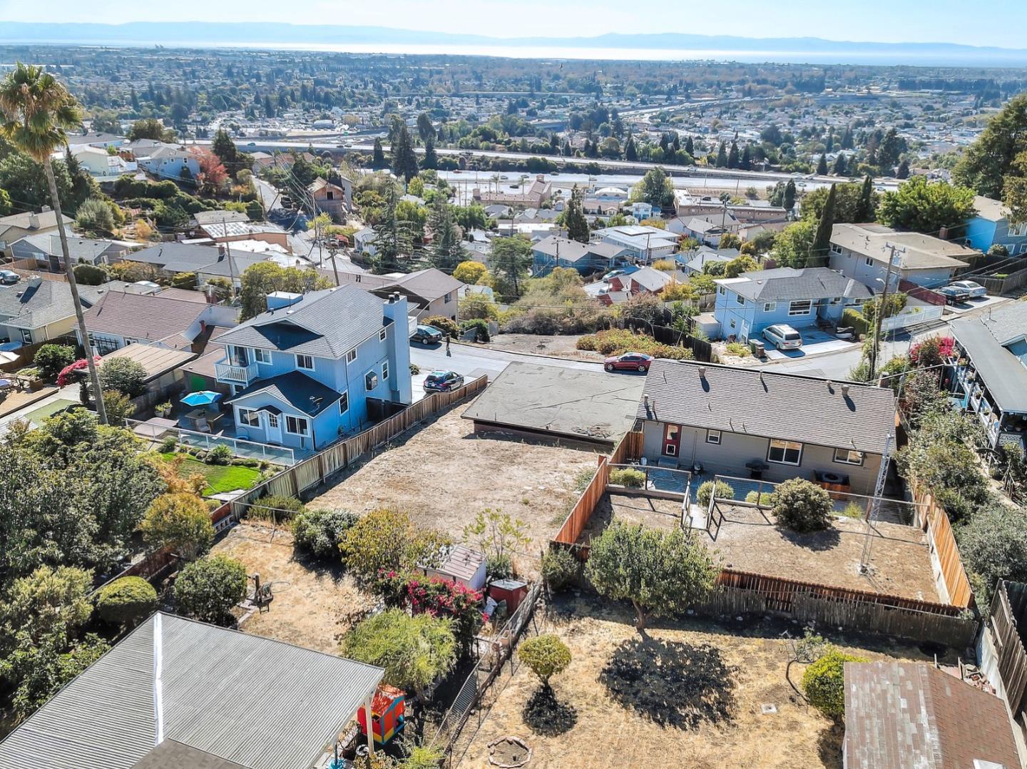 0 President Drive, CASTRO VALLEY, California 94546, ,Lots And Land,For Sale,President Drive,40967360