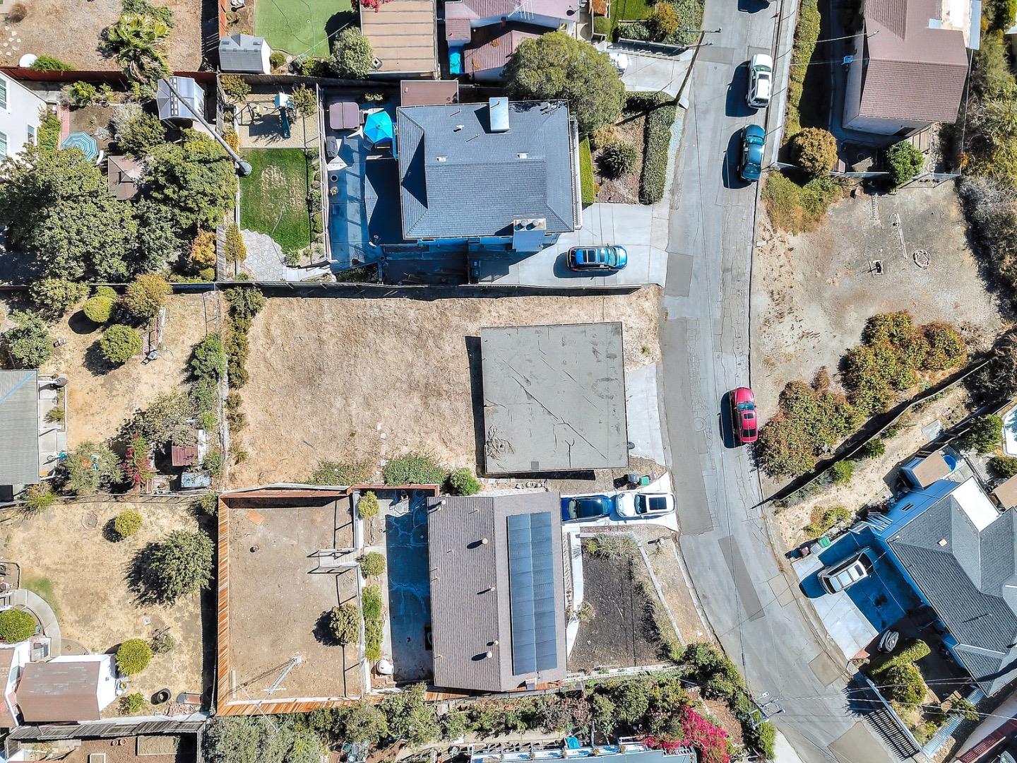 0 President Drive, CASTRO VALLEY, California 94546, ,Lots And Land,For Sale,President Drive,40967360
