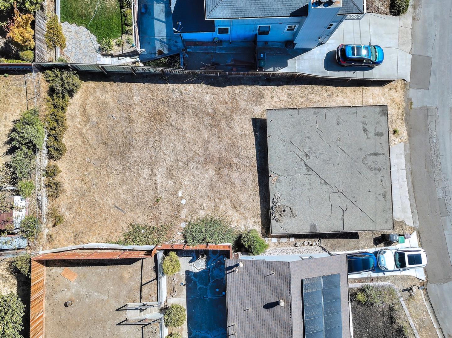 0 President Drive, CASTRO VALLEY, California 94546, ,Lots And Land,For Sale,President Drive,40967360