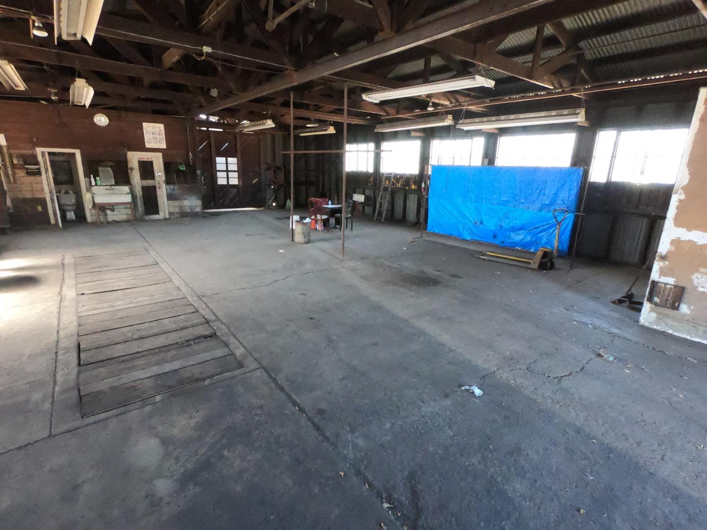 231 Alma Avenue, SAN JOSE, California 95110, ,Comm Industrial For Sale,For Sale,Alma Avenue,40964270