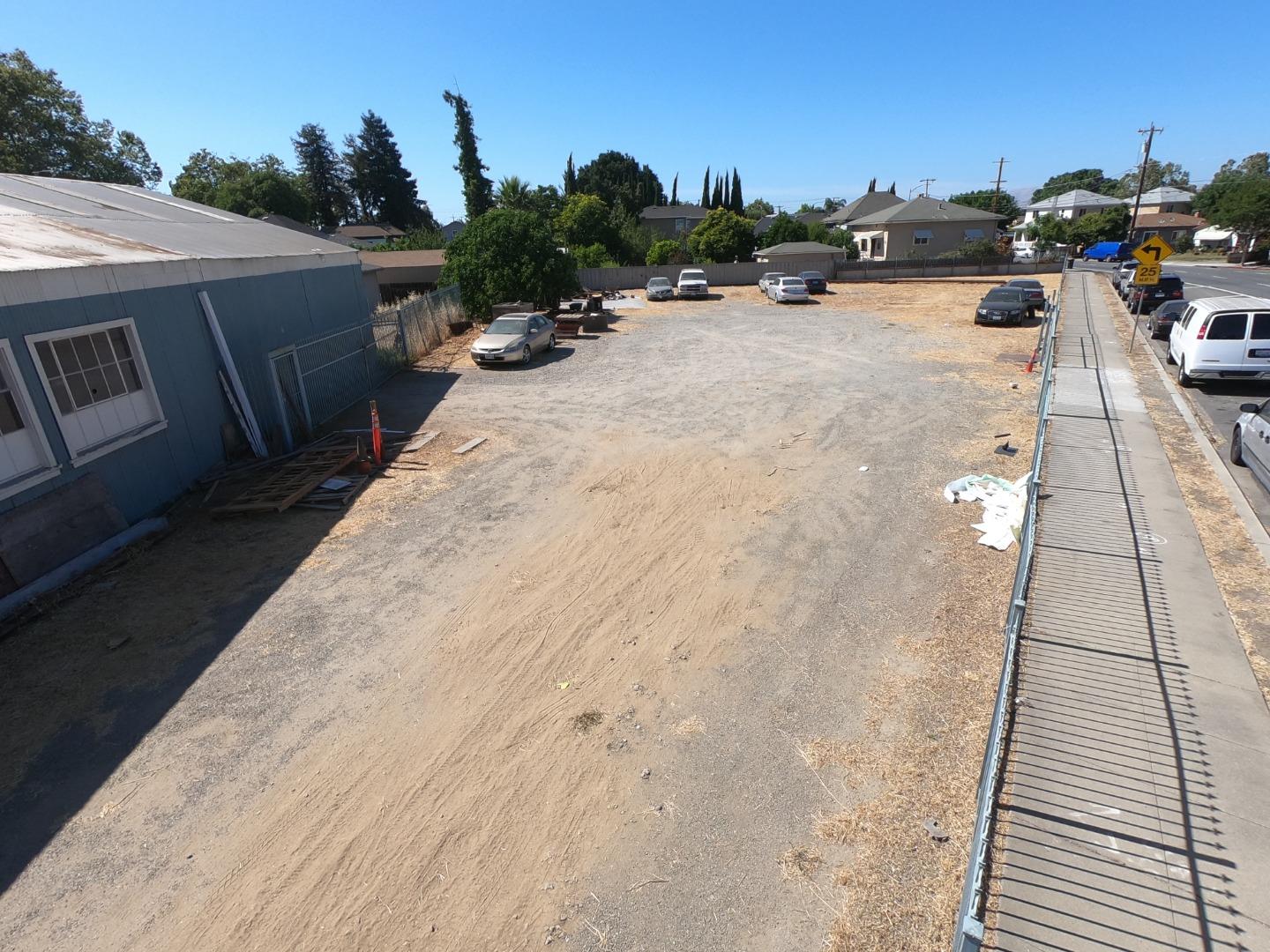 231 Alma Avenue, SAN JOSE, California 95110, ,Comm Industrial For Sale,For Sale,Alma Avenue,40964270
