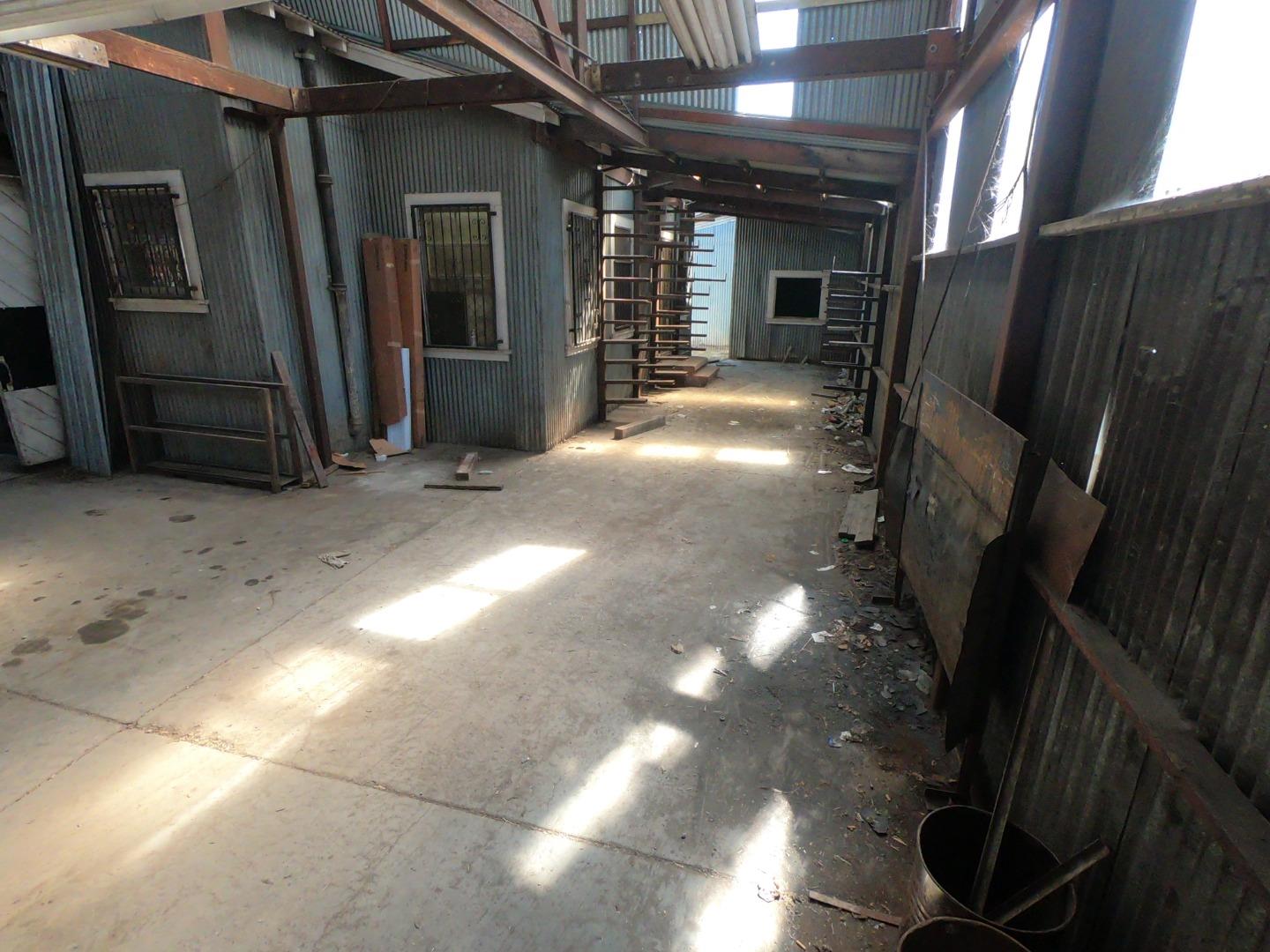 231 Alma Avenue, SAN JOSE, California 95110, ,Comm Industrial For Sale,For Sale,Alma Avenue,40964270